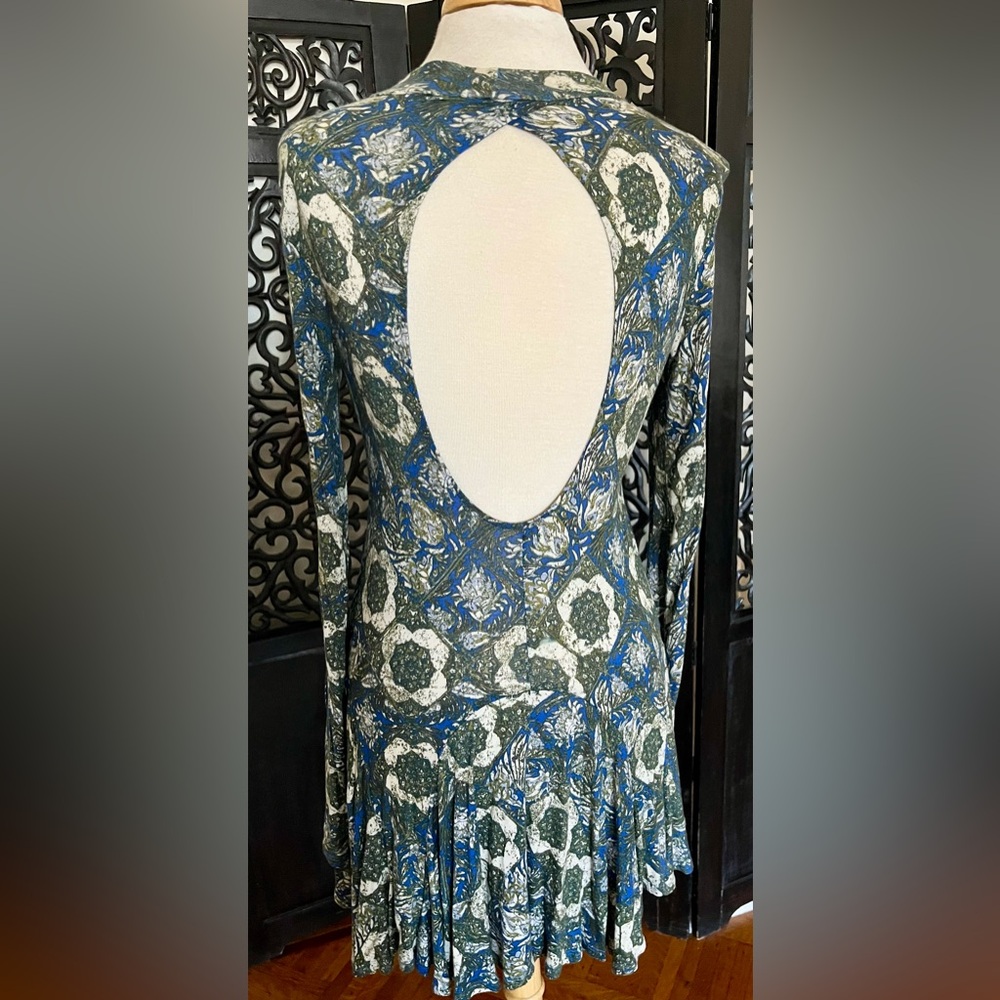 Free People short dress - Picture 2 of 4